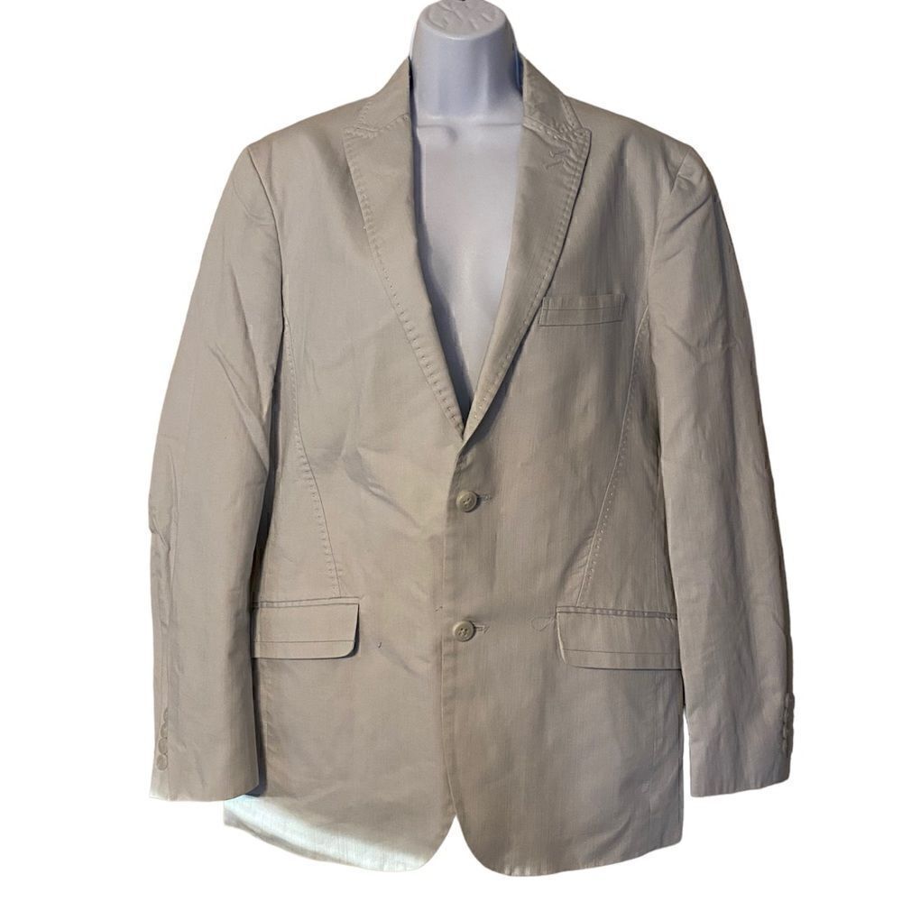 I.N.C international concepts women’s business blazer